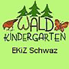 Zu den Fotos des Waldkindergarten Schwaz 2022