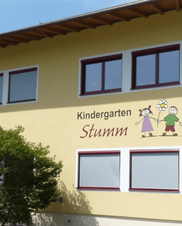 Zu den Fotos des Kindergarten Stumm 2022